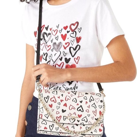 NWT KATE SPADE CROSSBODY - Picture 5 of 11